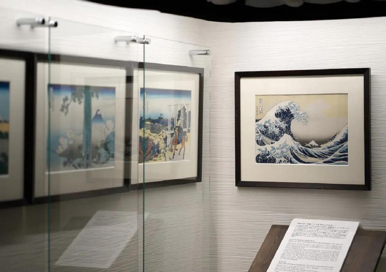 飛騨高山浮世絵inn画侖 Dış mekan fotoğraf